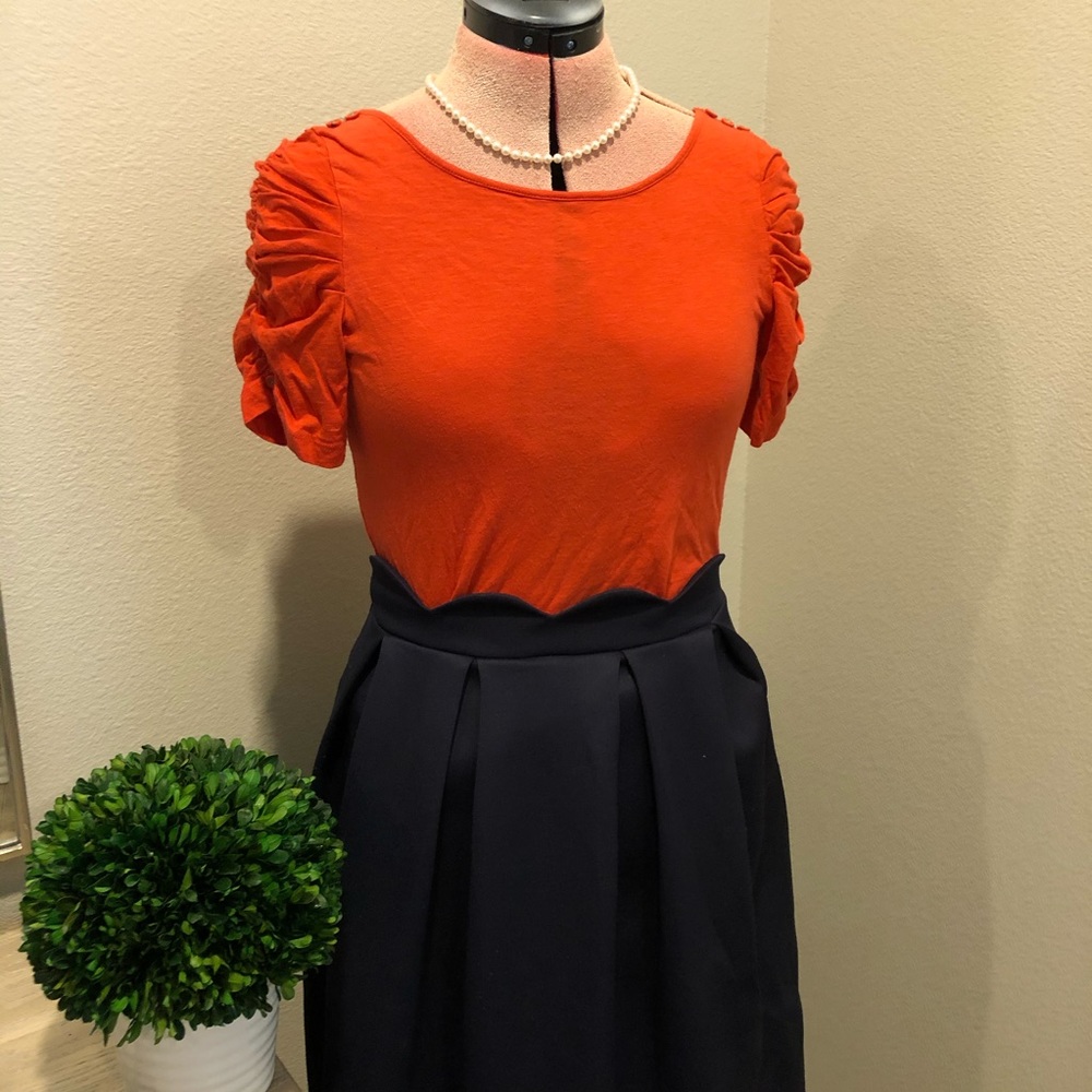 Anthropologie Postmark Tee